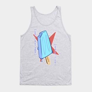 Sea Salt Summer Tank Top